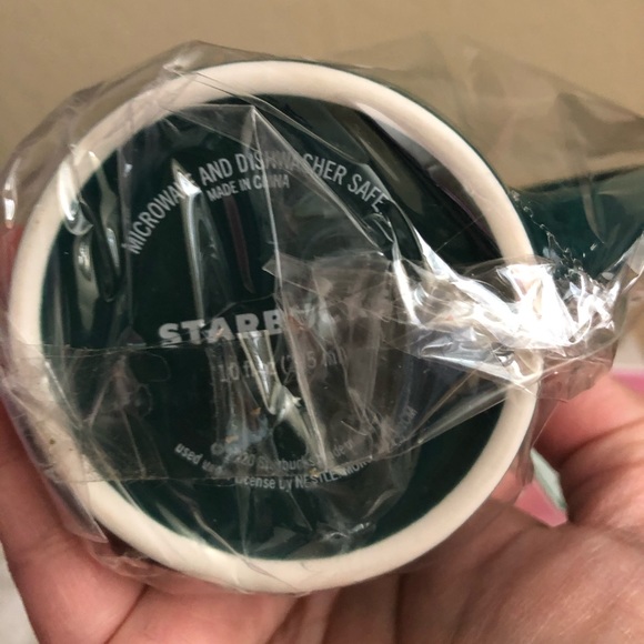 Starbucks Mug Set - Picture 4 of 8